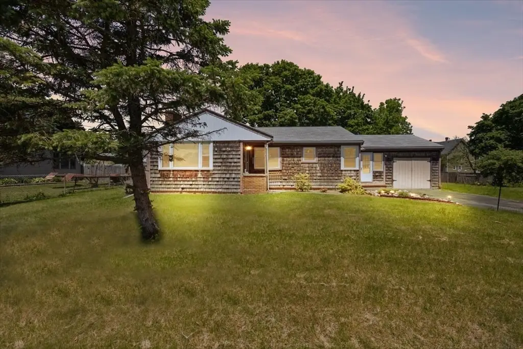 55 Orchard Ave, Brockton, MA 02301 - #1