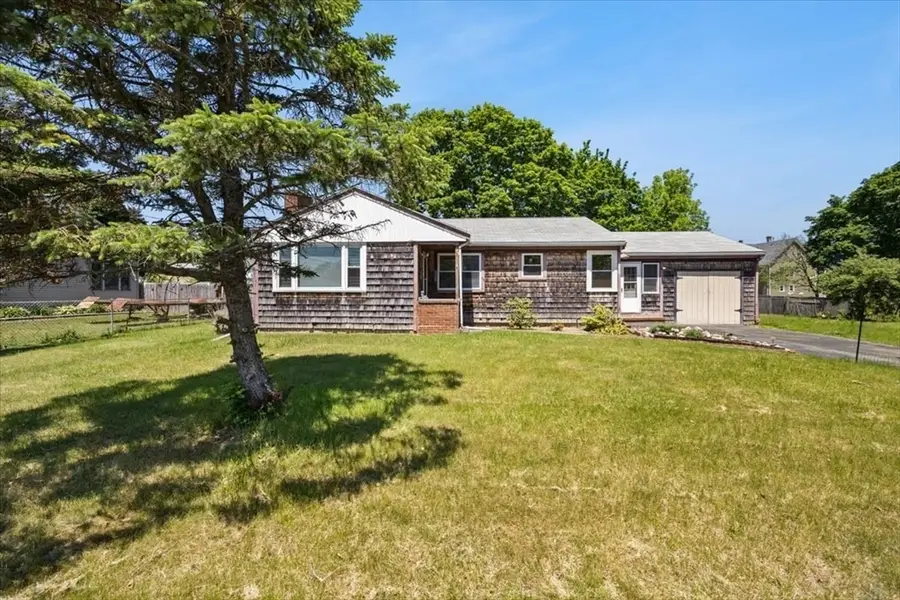 55 Orchard Ave, Brockton, MA 02301 - #2