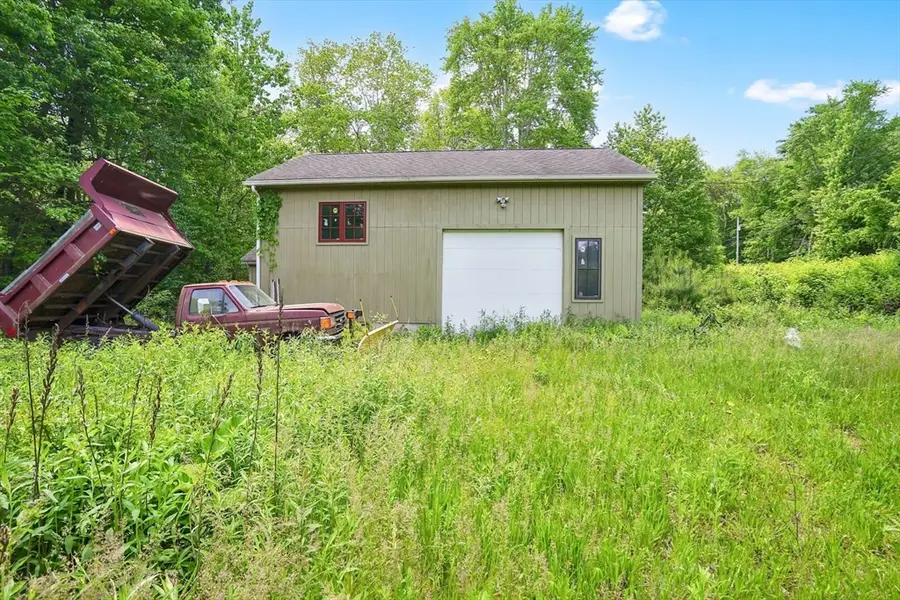 0 Center Street, Ludlow, MA 01056 - #2