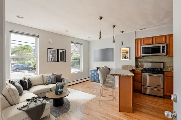 30 Haynes St #1, Boston, MA 02128