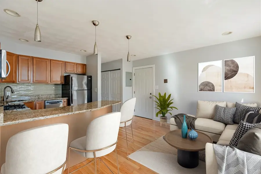 30 Haynes St #1, Boston, MA 02128 - #2