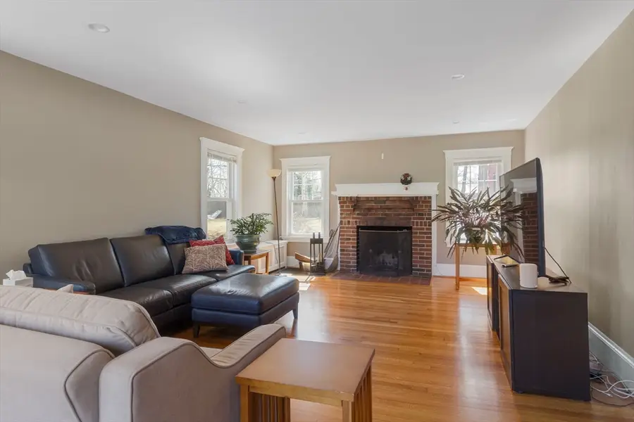 428 Boylston St #428, Brookline, MA 02445 - #2