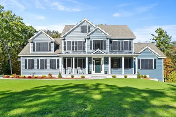 236-1 Bolton Rd, Harvard, MA 01451