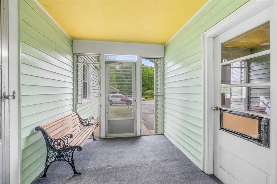 551 Fletcher St, Whitinsville, MA 01588 - #3