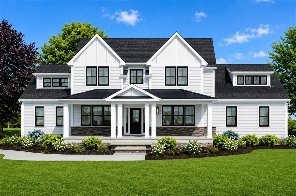 Lot 2 Spring Street, Franklin, MA 02038 - #1