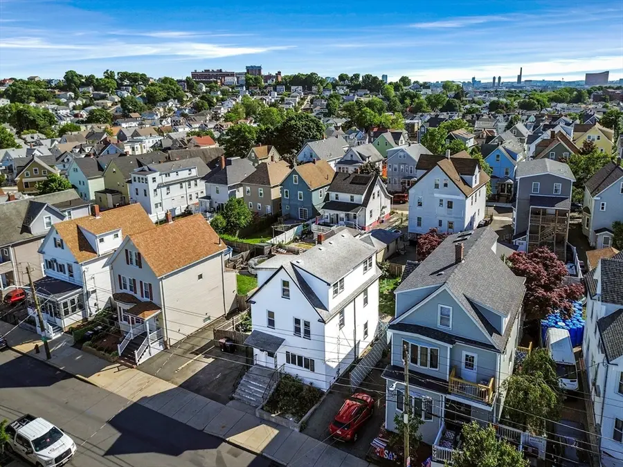 38 Adams Ave, Everett, MA 02149 - #2