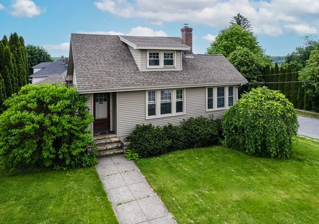 53 Hillcroft Ave, Worcester, MA 01606 - #1
