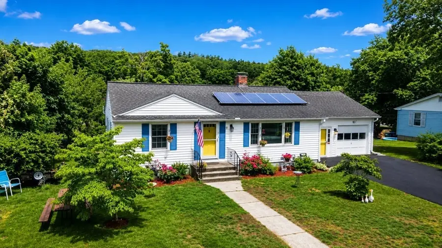 22 Woodside Avenue, Leominster, MA 01453 - #2