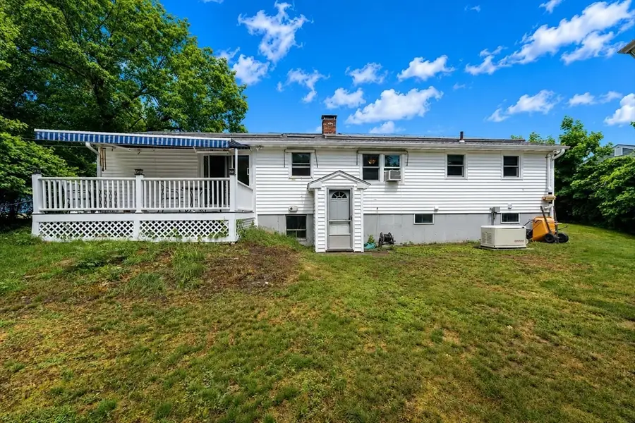 22 Woodside Avenue, Leominster, MA 01453 - #3