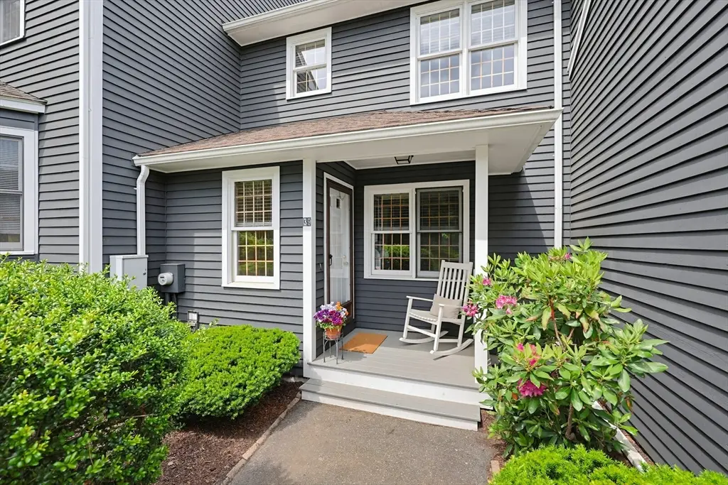 39 Stallbrook Rd #39, Milford, MA 01757 - #1