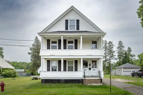 16 Miller St, Westfield, MA 01085