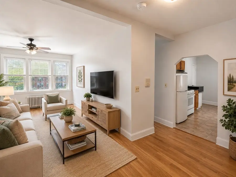 2001 Commonwealth Ave #32, Boston, MA 02135 - #2
