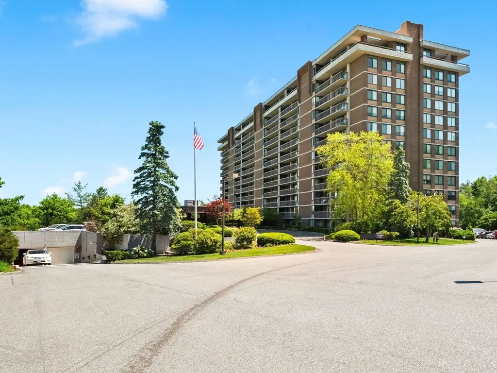 40 Village Rd #709, Middleton, MA 01949 - #1