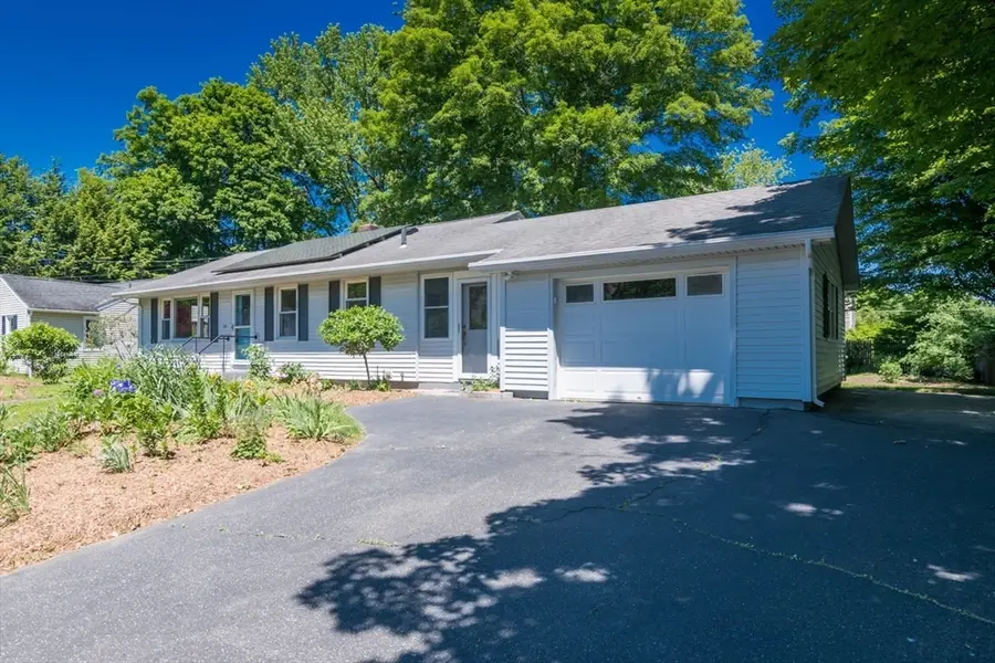 105 Fern Street, Northampton, MA 01062 - #2