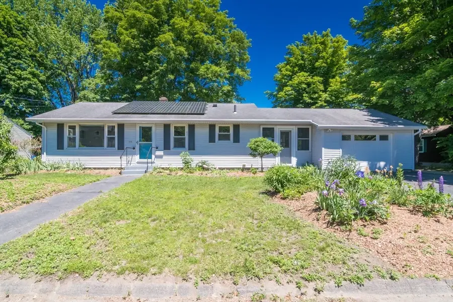 105 Fern Street, Northampton, MA 01062 - #3