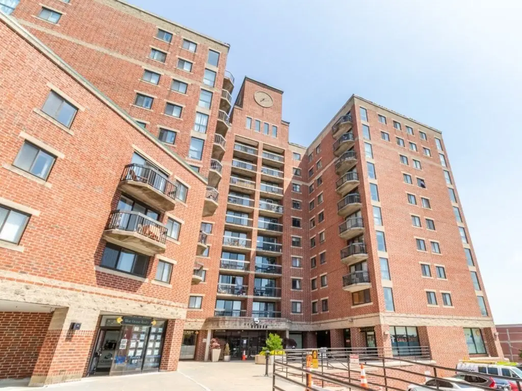 15 N Beacon St #516, Boston, MA 02134 - #1