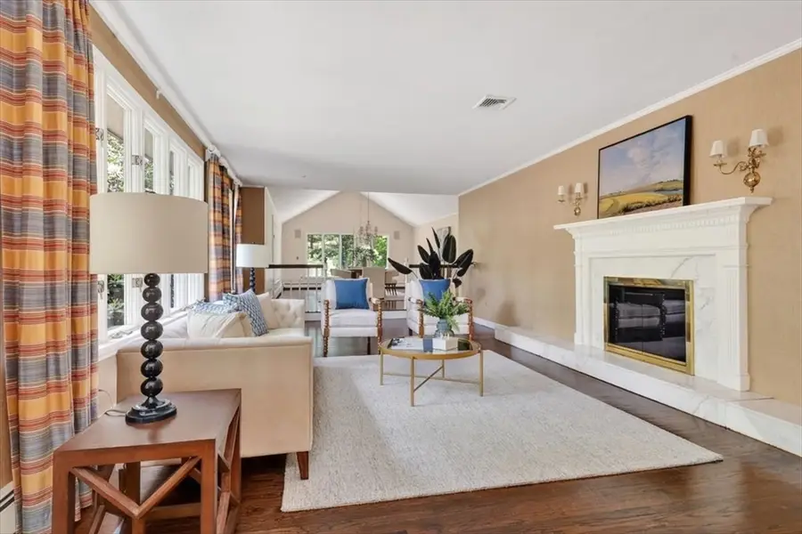 1 Grist Mill Lane, Hingham, MA 02043 - #3