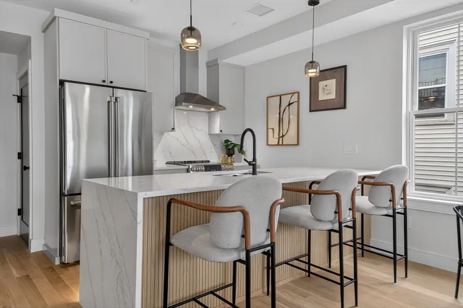 54 Dorset Street #5, Boston, MA 02125 - #2