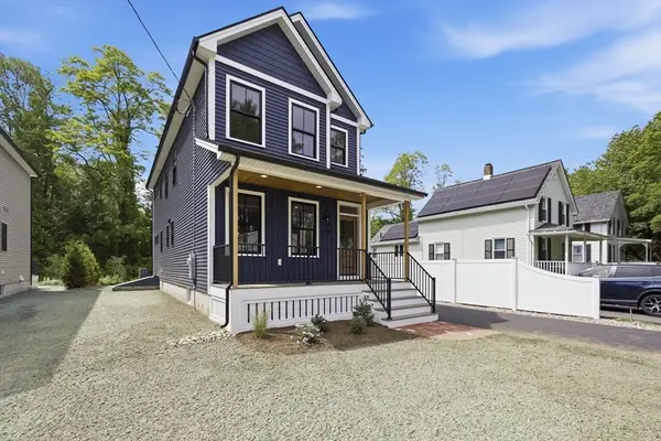 33 Landy Ave, Northampton, MA 01062