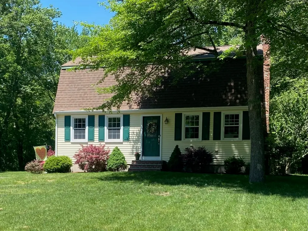 83 Spring Hill Dr, North Attleboro, MA 02760 - #1