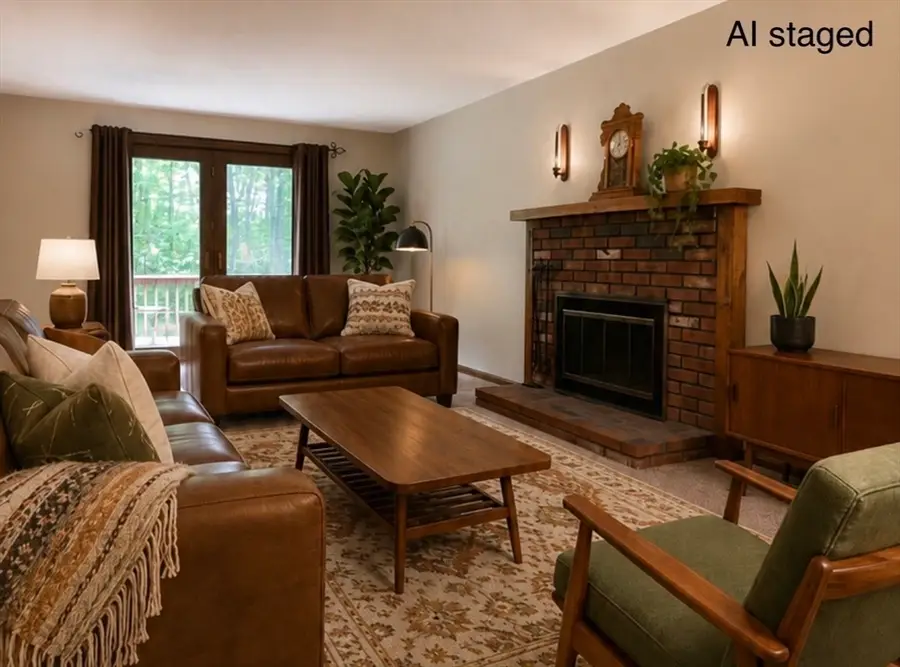 83 Spring Hill Dr, North Attleboro, MA 02760 - #2