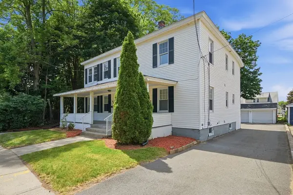 910-912 Granby Rd, Chicopee, MA 01020