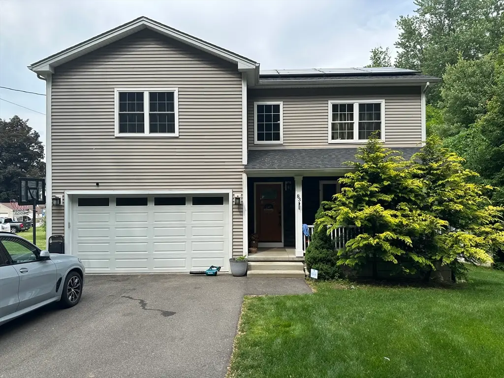 83 Federal St, Agawam, MA 01001 - #1