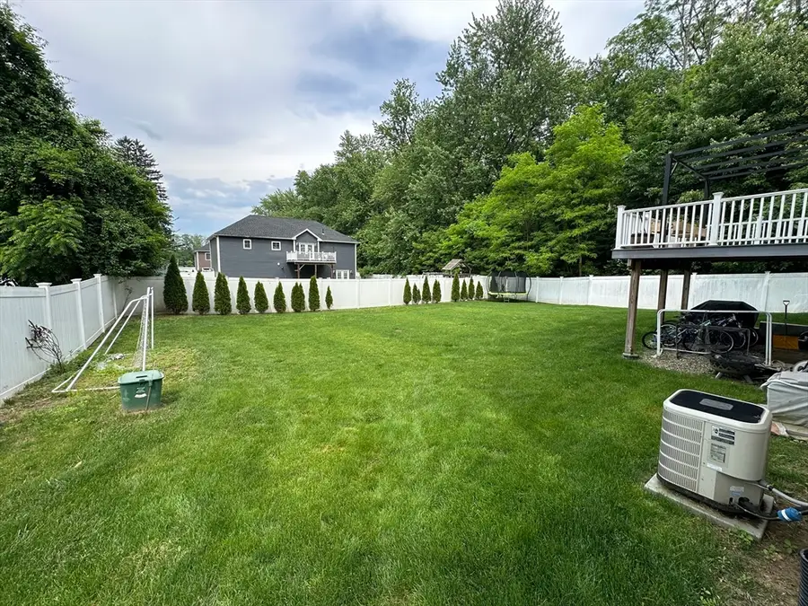 83 Federal St, Agawam, MA 01001 - #3
