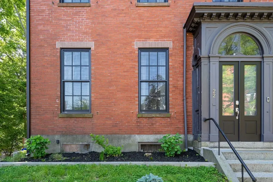 22 Kenilworth St, Boston, MA 02119 - #2