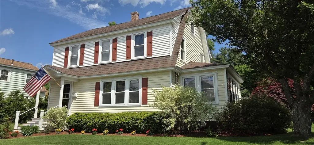 351 Davis Street, Greenfield, MA 01301 - #1