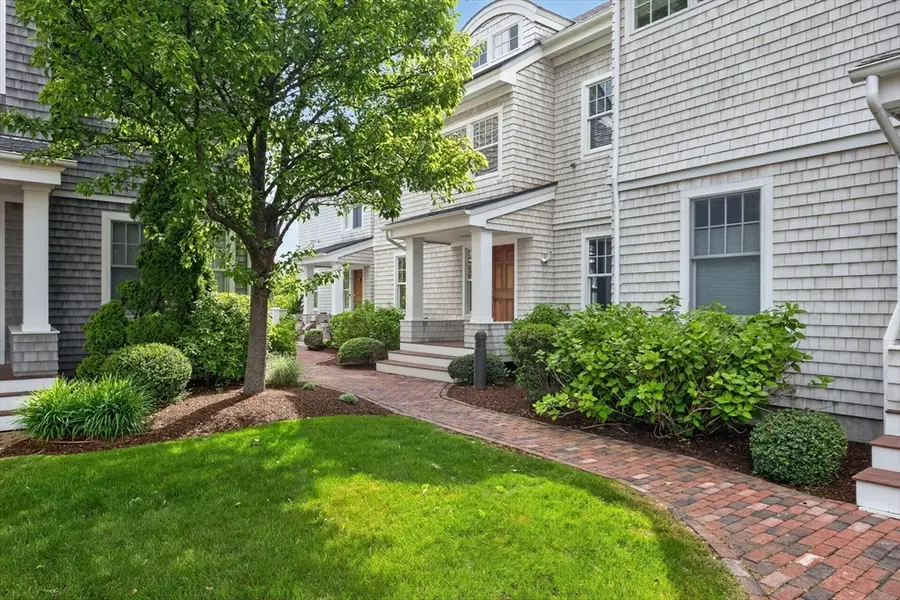 780 Craigville Beach Road #D2, Barnstable, MA 02632 - #2
