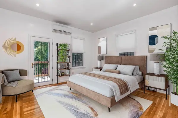 32 Hawthorne #1, Boston, MA 02119
