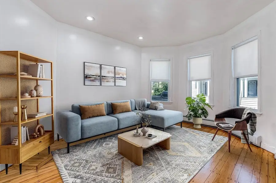 32 Hawthorne Street #1, Boston, MA 02119 - #2