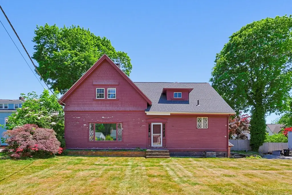 299 Broadway, North Attleboro, MA 02760 - #1