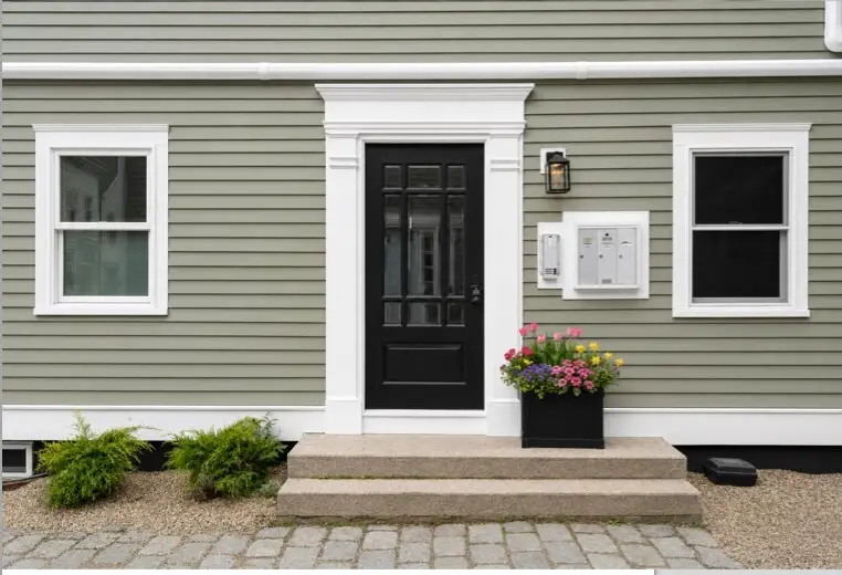 85 School Street #1, Boston, MA 02129 - #1