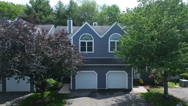 153 Bishops Forest Dr #153, Waltham, MA 02452