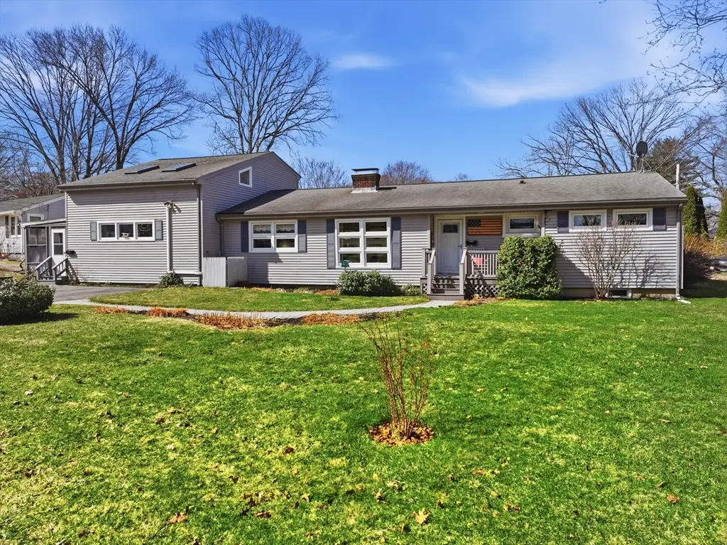 11 Paul St, Auburn, MA 01501 - #1