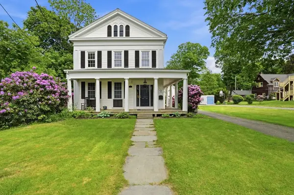 100 South Main St., Middleboro, MA 02346