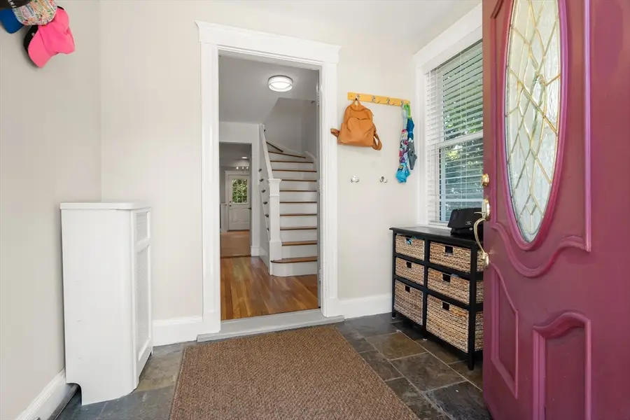 96 Beech St, Boston, MA 02131 - #2
