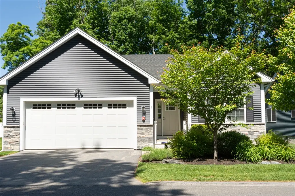 5 Abby Ln #5, Shrewsbury, MA 01545 - #1