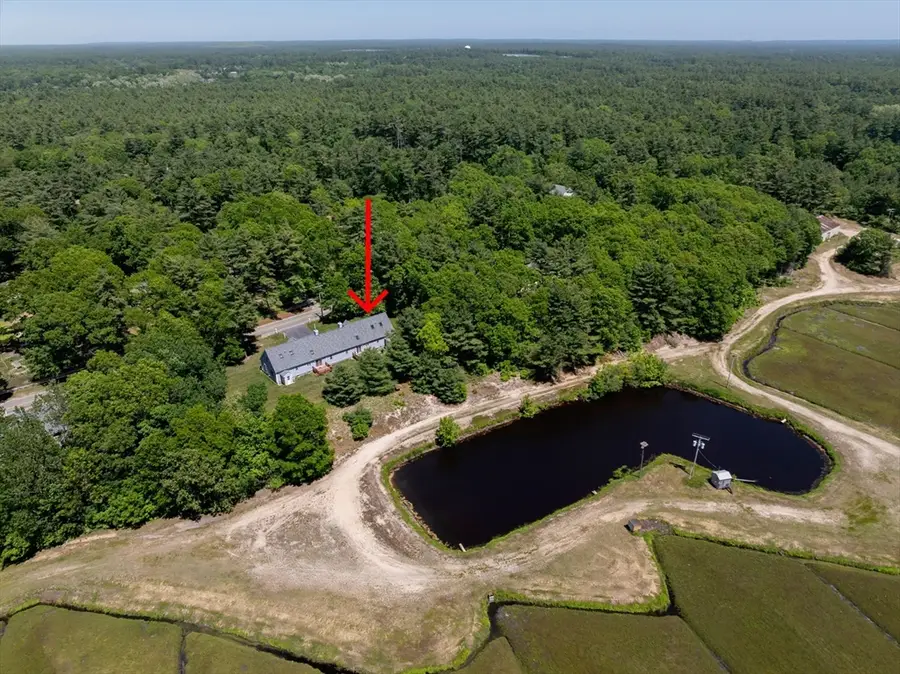 60 Papermill Rd., Wareham, MA 02576 - #3