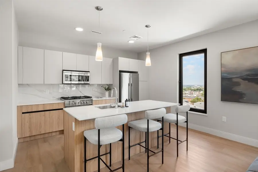 249 Corey Rd #105, Boston, MA 02135 - #2