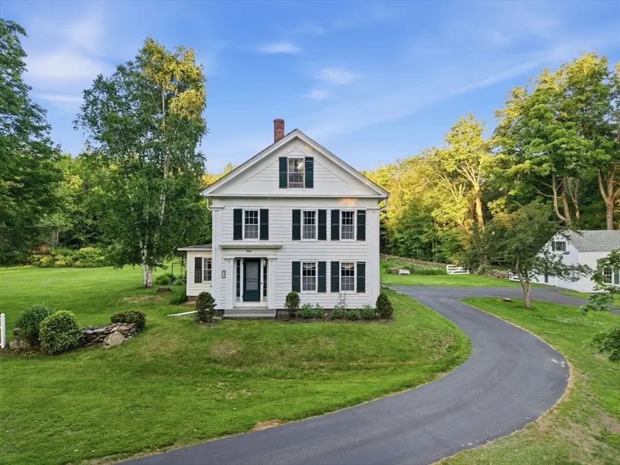 834 Pleasant St, Athol, MA 01331 - #3