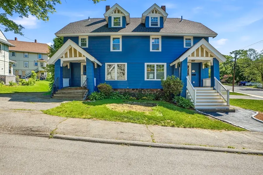 14 Oak #14, Hopedale, MA 01747 - #2