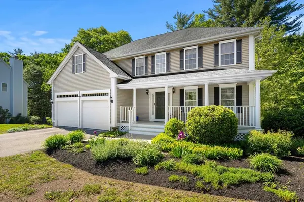 41 Daniel Lucy Way, Newburyport, MA 01950
