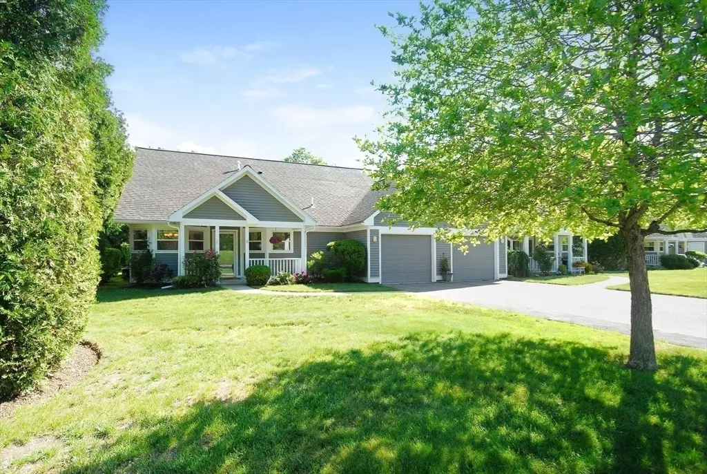 150 North Rd #10, Sudbury, MA 01776 - #1