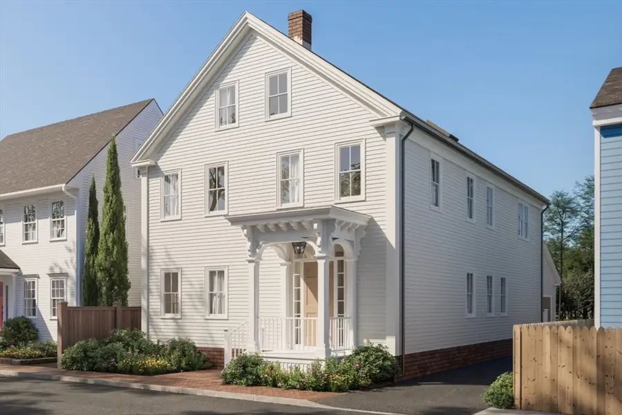 7 Lunt St, Newburyport, MA 01950 - #2