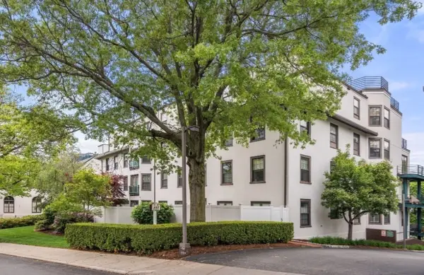227 Summit Ave #E304, Brookline, MA 02446