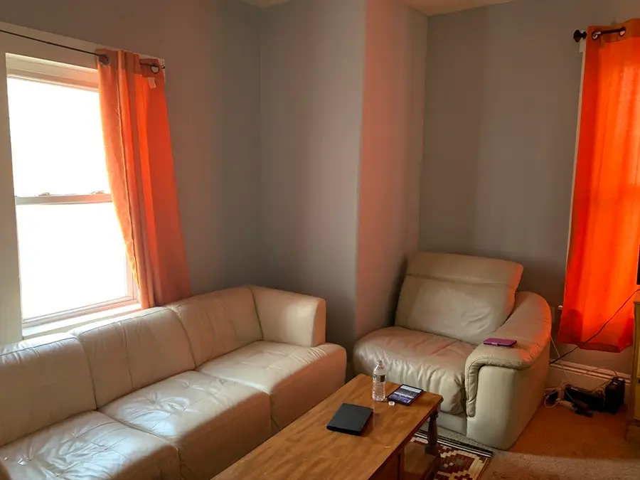57 E Central St, Worcester, MA 01605 - #3
