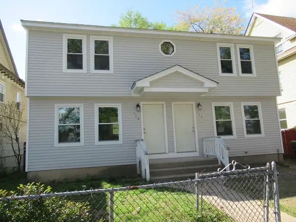 128-130 Woodmont St, Springfield, MA 01104